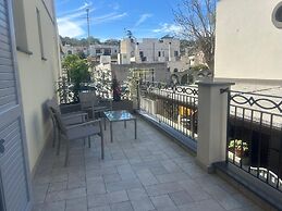 Eolia Rooms Lipari