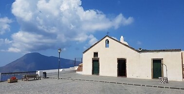 Eolia Rooms Lipari