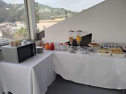 Eolia Rooms Lipari