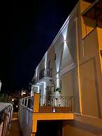 Eolia Rooms Lipari