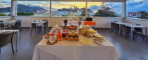Eolia Rooms Lipari