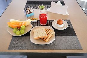 Eolia Rooms Lipari
