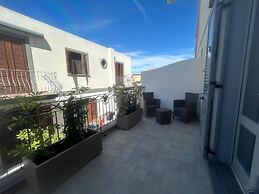 Eolia Rooms Lipari