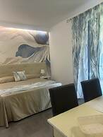 Eolia Rooms Lipari