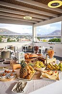 Eolia Rooms Lipari