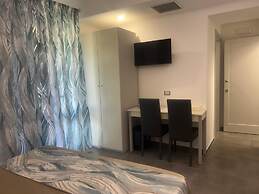 Eolia Rooms Lipari