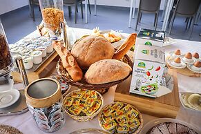 Eolia Rooms Lipari