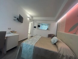 Eolia Rooms Lipari