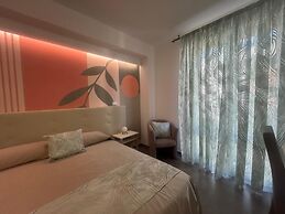 Eolia Rooms Lipari