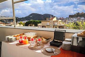 Eolia Rooms Lipari