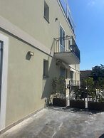 Eolia Rooms Lipari