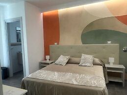 Eolia Rooms Lipari