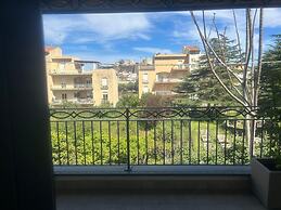 Eolia Rooms Lipari