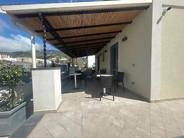 Eolia Rooms Lipari