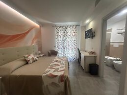 Eolia Rooms Lipari
