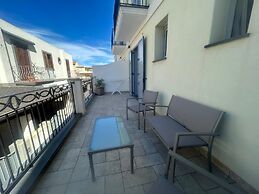 Eolia Rooms Lipari