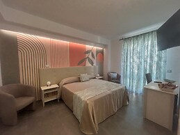 Eolia Rooms Lipari