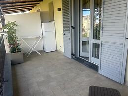 Eolia Rooms Lipari