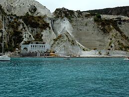 Eolia Rooms Lipari