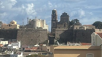 Eolia Rooms Lipari