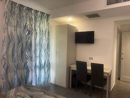 Eolia Rooms Lipari