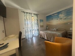 Eolia Rooms Lipari