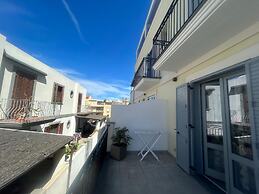 Eolia Rooms Lipari