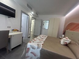 Eolia Rooms Lipari