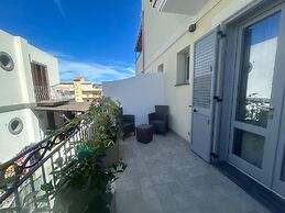 Eolia Rooms Lipari