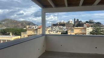Eolia Rooms Lipari