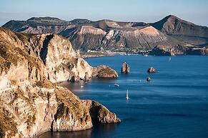 Eolia Rooms Lipari