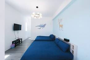 Grand Whale B&B Green Island