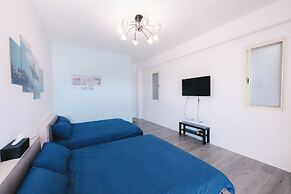 Grand Whale B&B Green Island