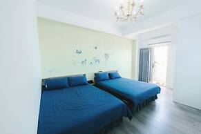 Grand Whale B&B Green Island