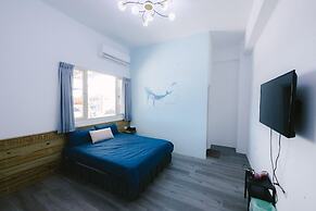 Grand Whale B&B Green Island