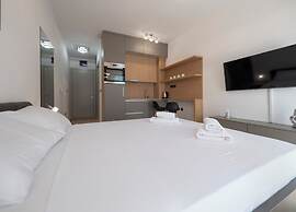 Casa Al Mare Residence