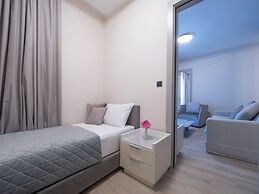 Casa Al Mare Residence