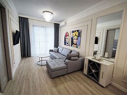 Casa Al Mare Residence