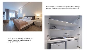 Casa Al Mare Residence