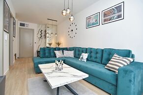 Casa Al Mare Residence