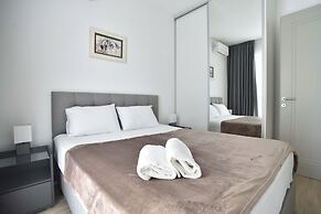 Casa Al Mare Residence