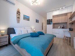 Casa Al Mare Residence