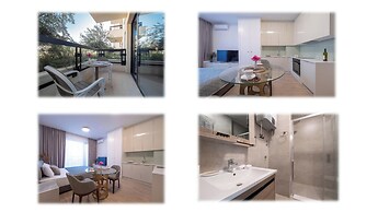 Casa Al Mare Residence