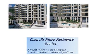 Casa Al Mare Residence