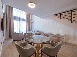 Casa Al Mare Residence