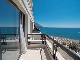 Casa Al Mare Residence