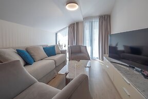 Casa Al Mare Residence