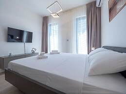 Casa Al Mare Residence