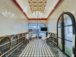 Arte Cheras Luxury Suites by TheStayHub