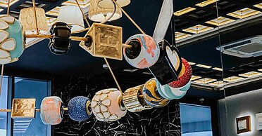 Arte Cheras Luxury Suites by TheStayHub